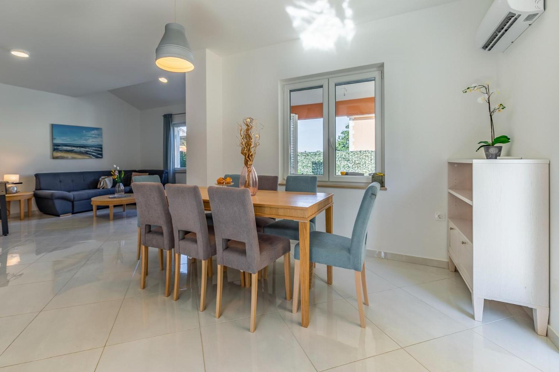 Villas Lotus With Pool And Jacuzzi Пула Экстерьер фото