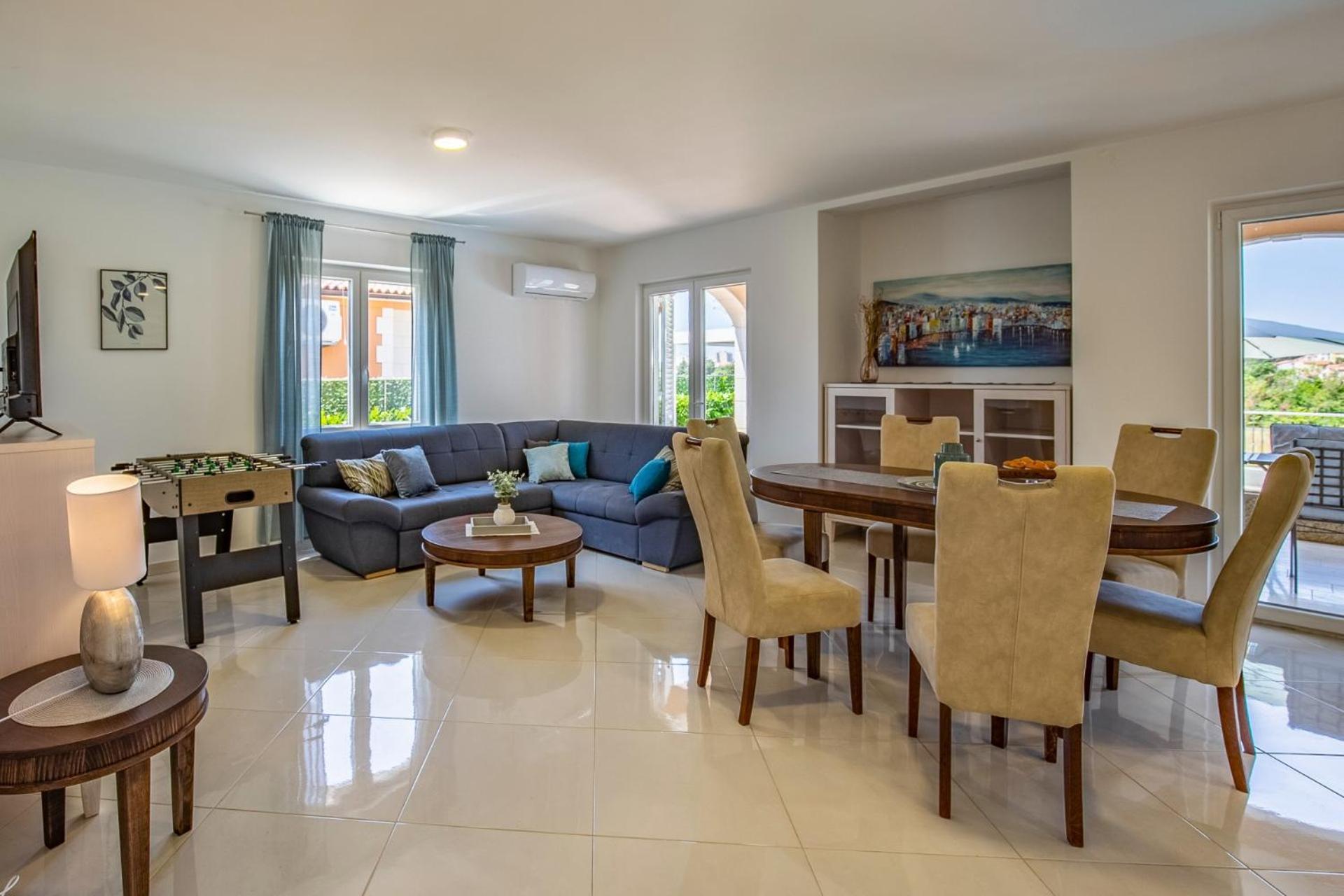Villas Lotus With Pool And Jacuzzi Пула Экстерьер фото
