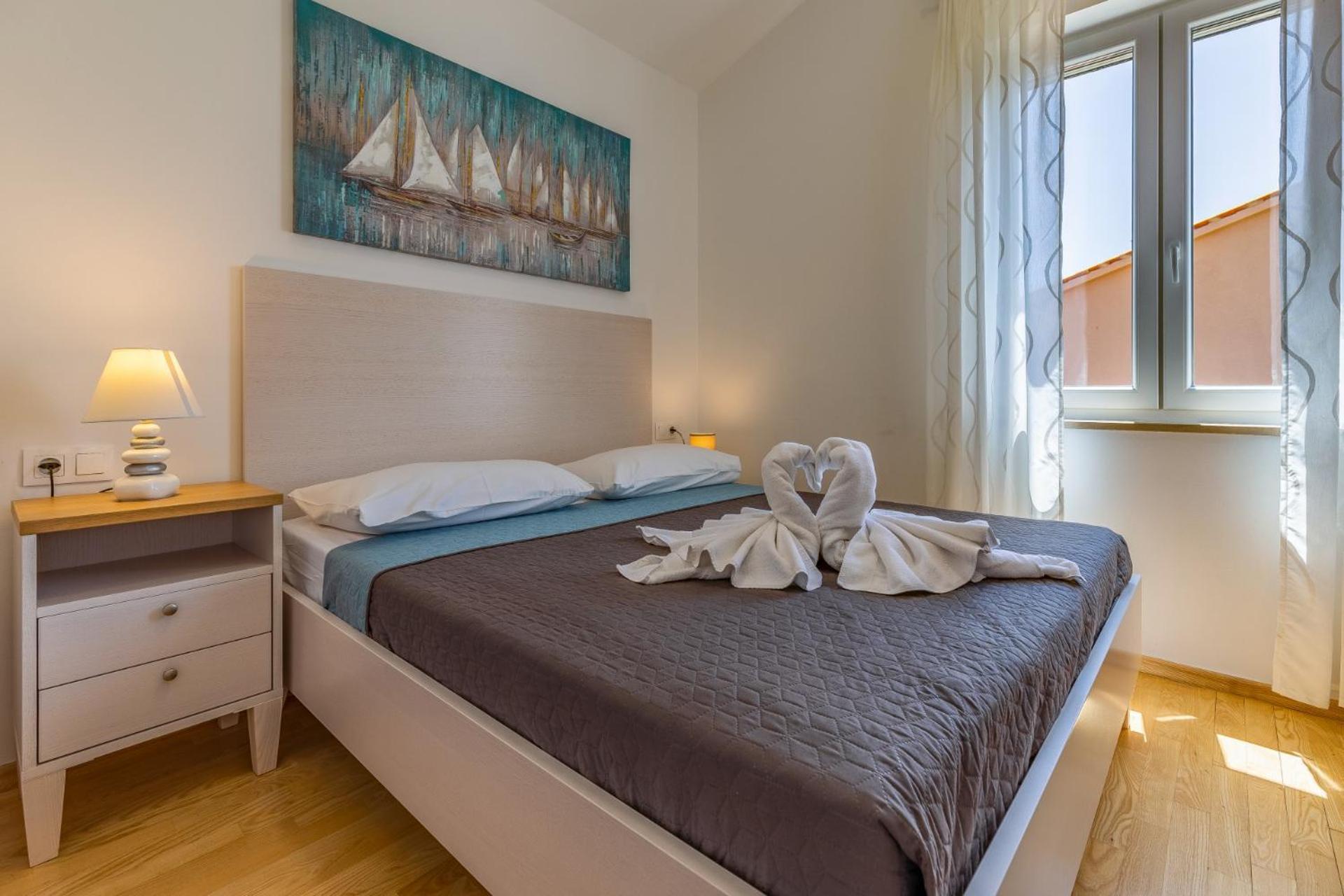 Villas Lotus With Pool And Jacuzzi Пула Экстерьер фото