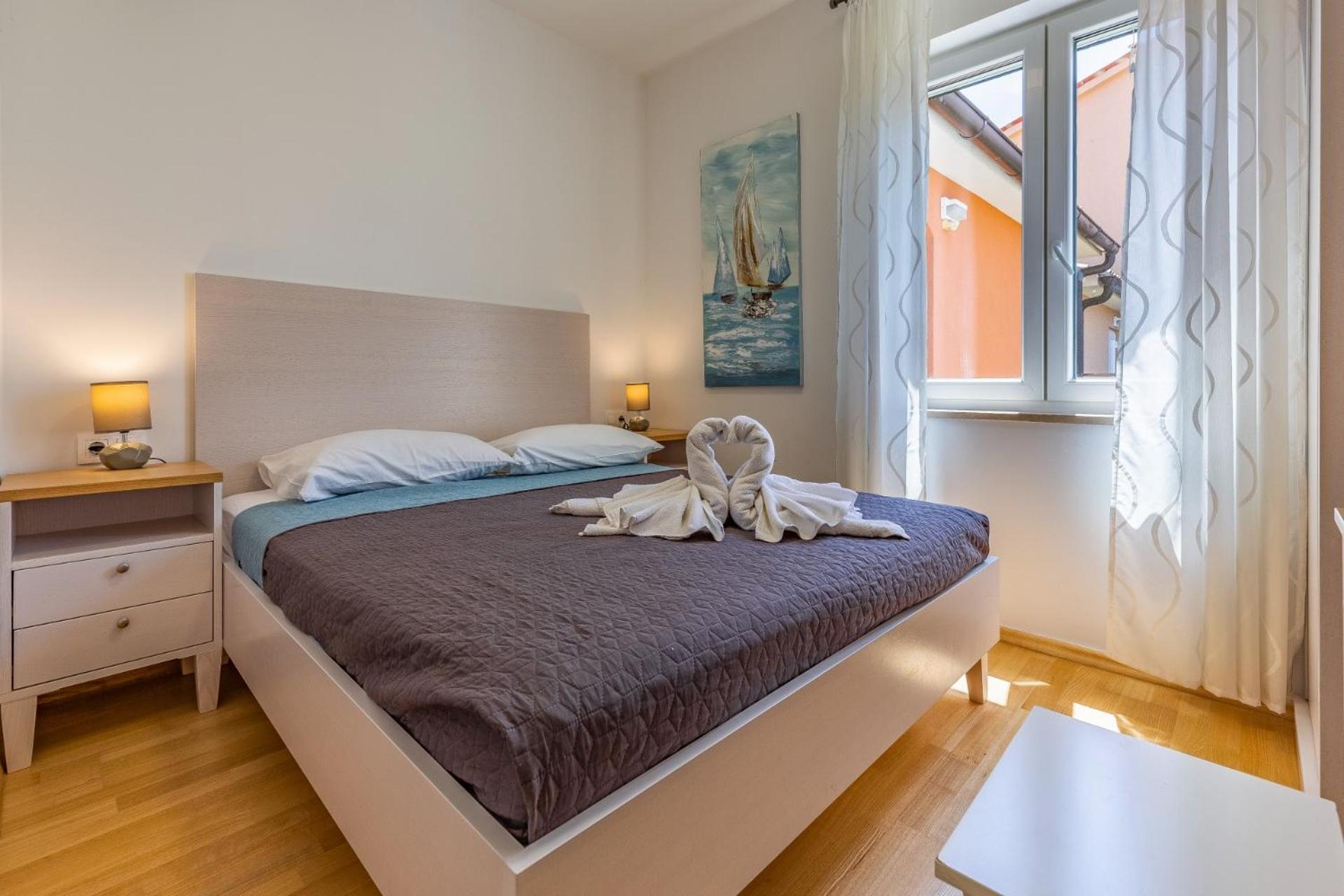 Villas Lotus With Pool And Jacuzzi Пула Экстерьер фото