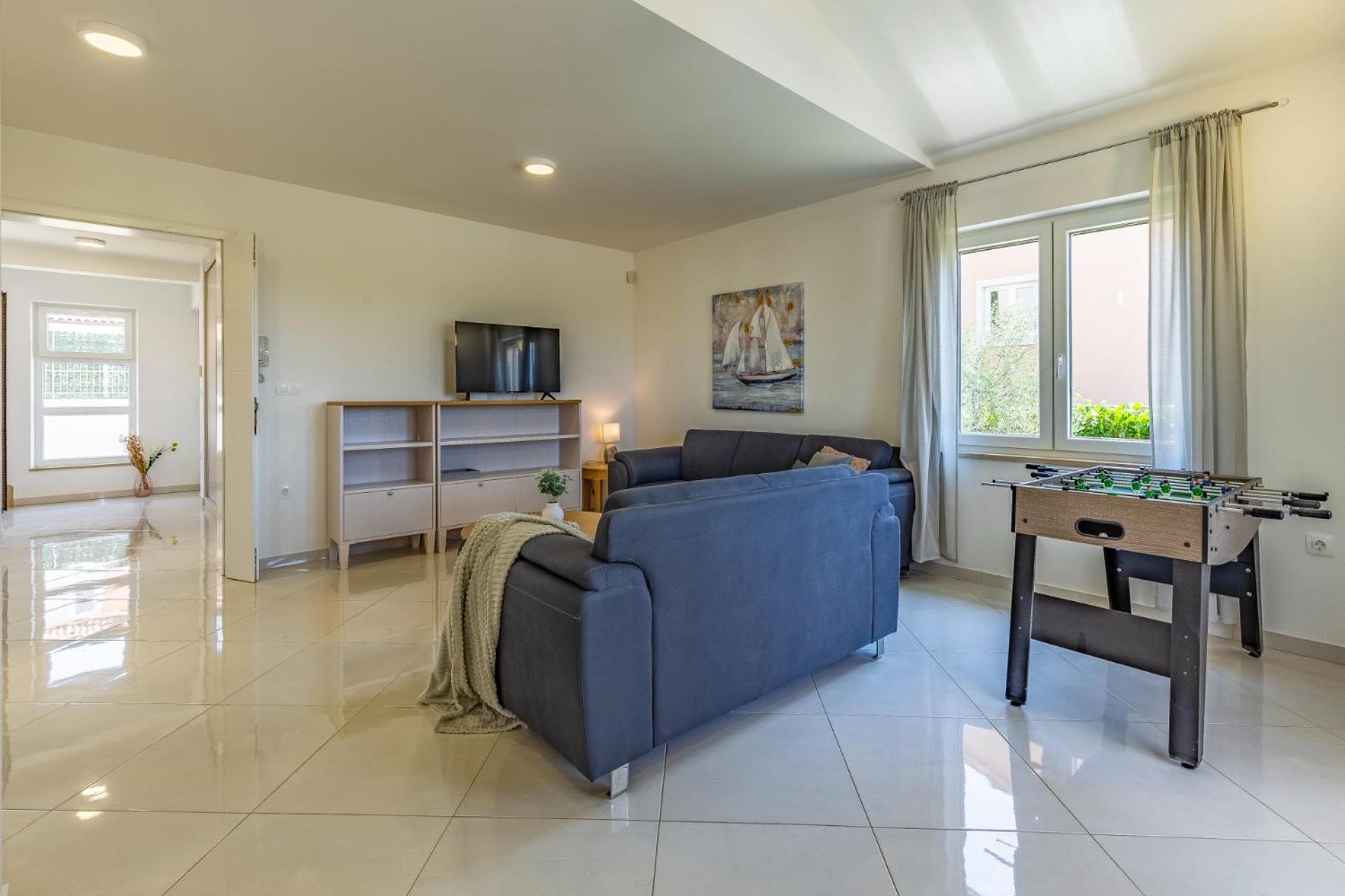 Villas Lotus With Pool And Jacuzzi Пула Экстерьер фото